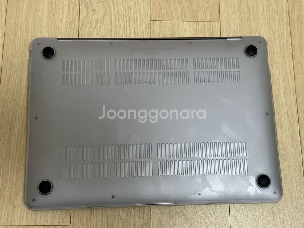 맥북에어 M1 2020 13인치 실버 8G/256GB--3
