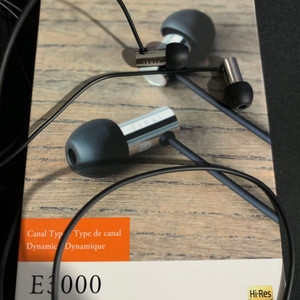 파이널 오디오 e3000