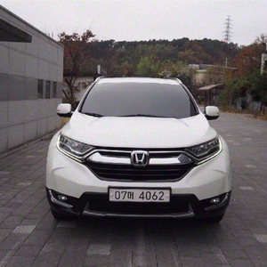 @17년식 CR-V(5세대) 1.5 4WD EX-L