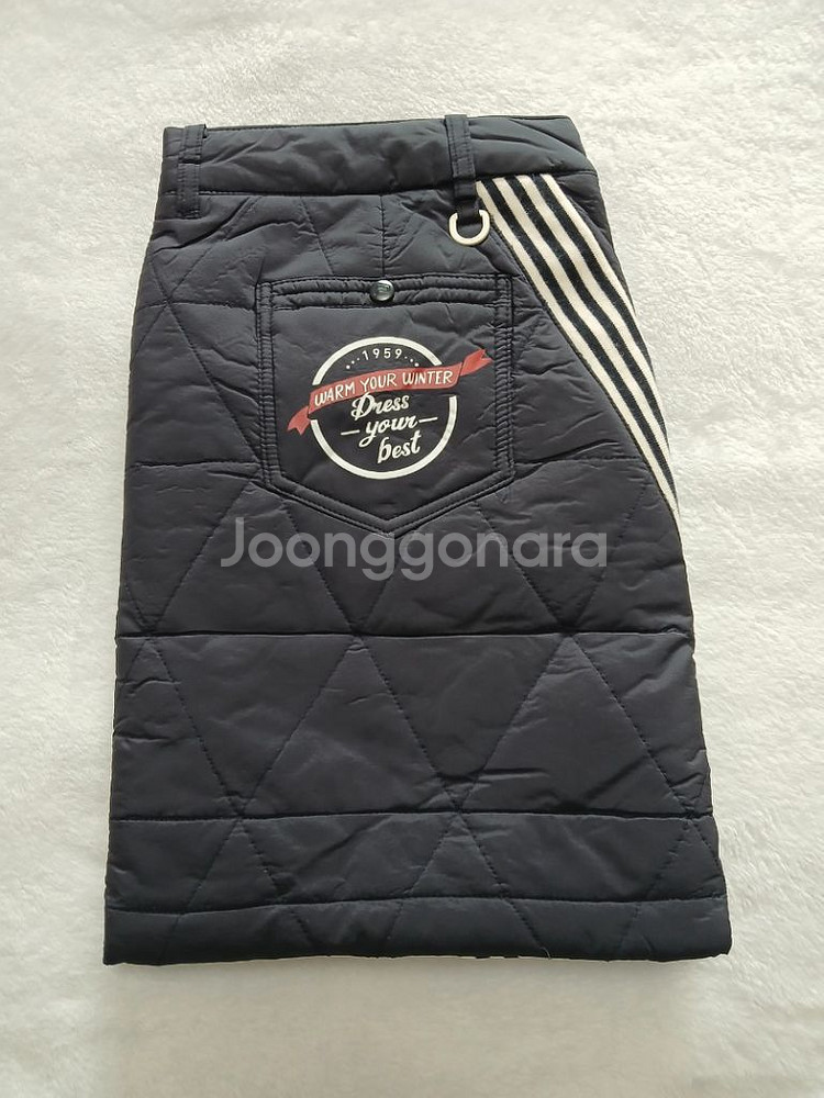핑 Ping 봄 가을 겨울 골프 치마 스커트 64 67--6