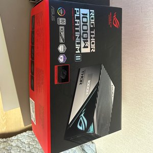 ASUS ROG THOR 1000P2