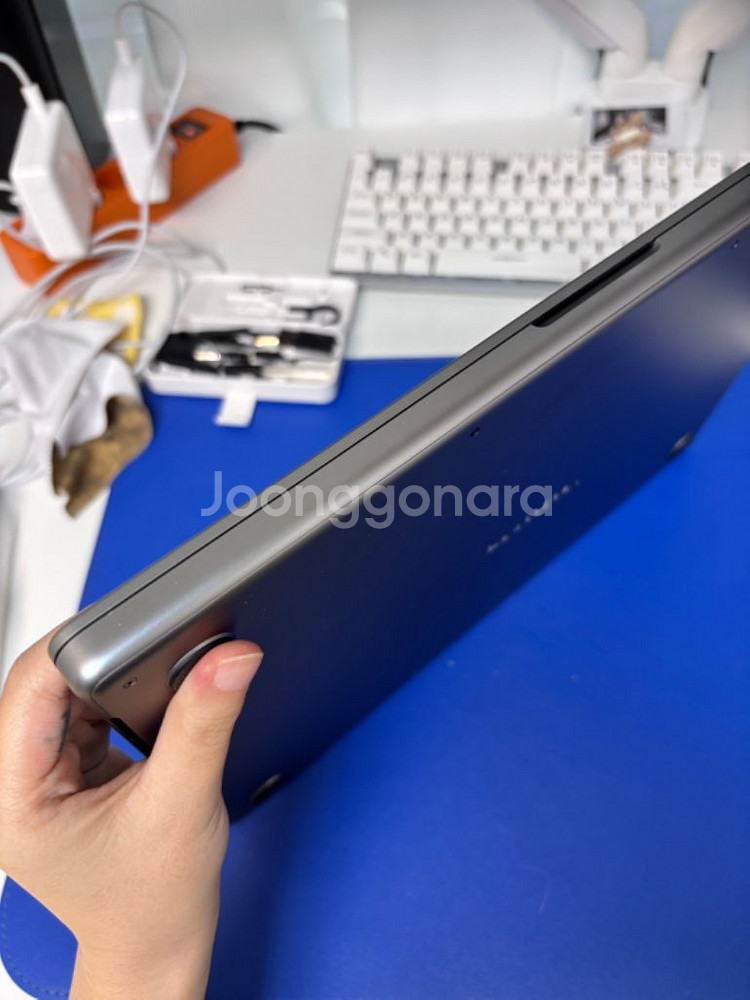 맥북m1 max 64GB 1TB 16인치 (최고사양)--1