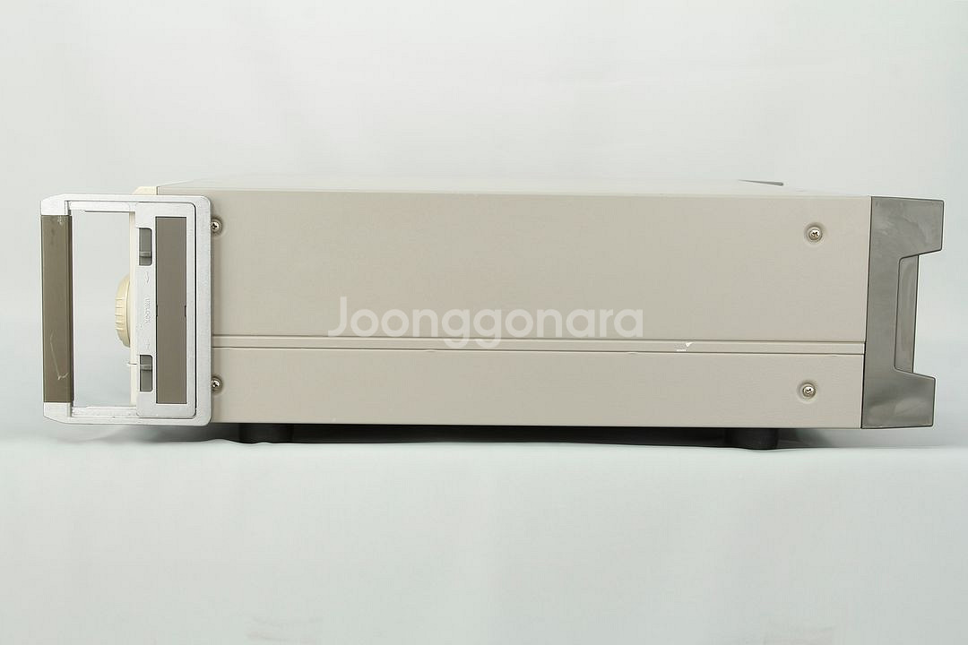 Kikusui PLZ603W 전자로드 (N44)--2