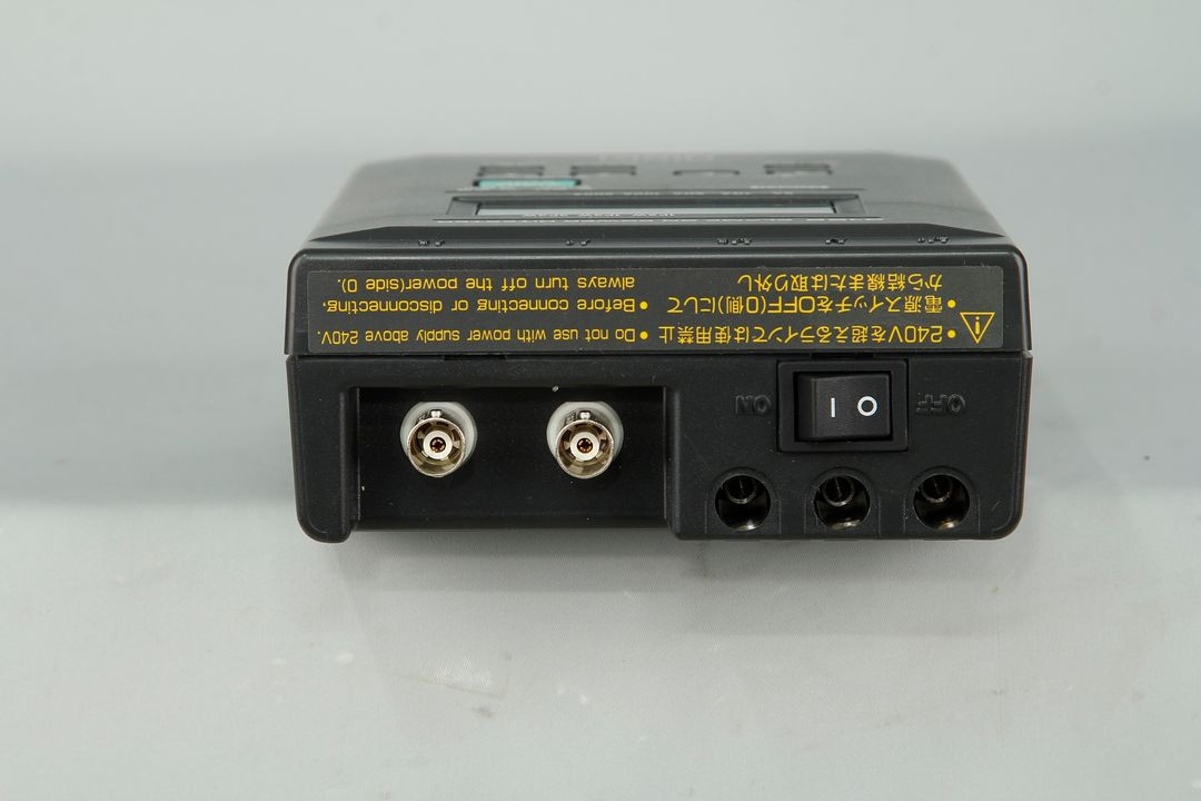 Hioki 3168 전력분석기 이미지
