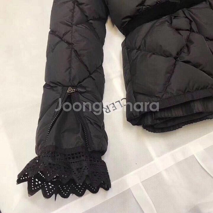몽클 여성 패딩 (정품x)--2