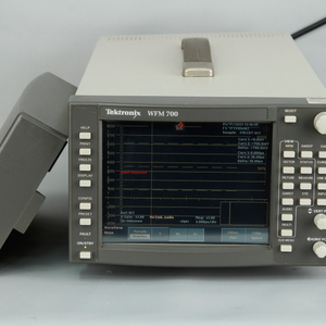 Tektronix WFM700 파형 모니터 (N06)