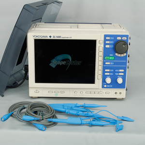 Yokogawa SL1400 스코프코더 (N91)