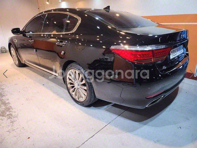 @17년식 더 뉴K9(KH) 3.8 GDI 이그제큐티--3