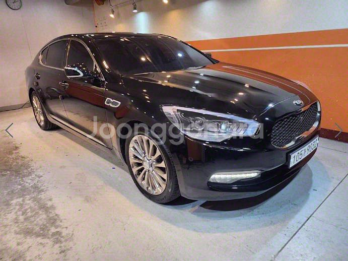 @17년식 더 뉴K9(KH) 3.8 GDI 이그제큐티--1