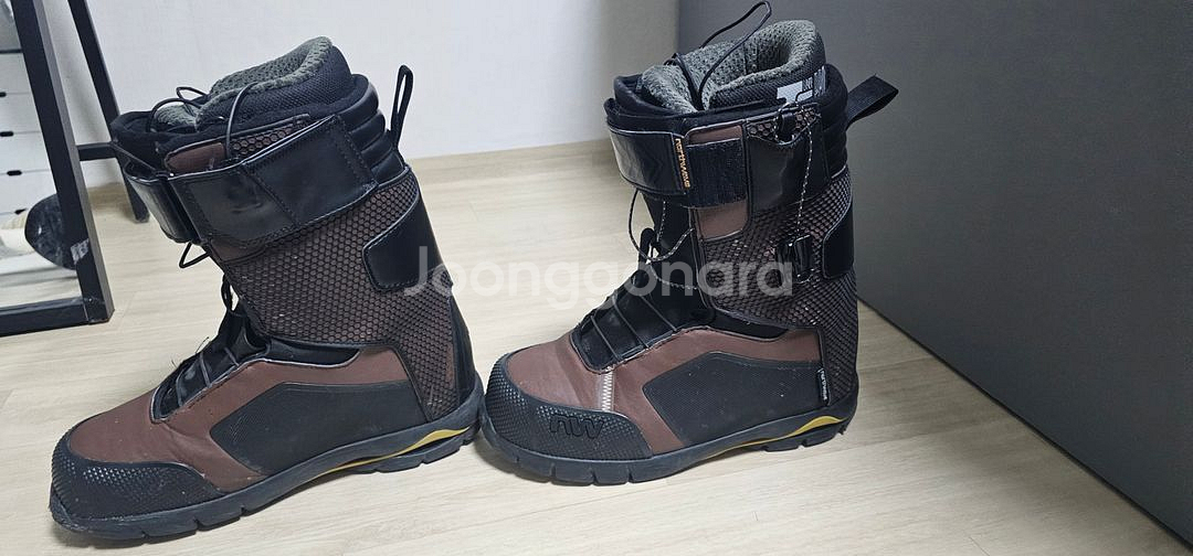 2324 노스웨이브 도메인 sLs 265사이즈--1