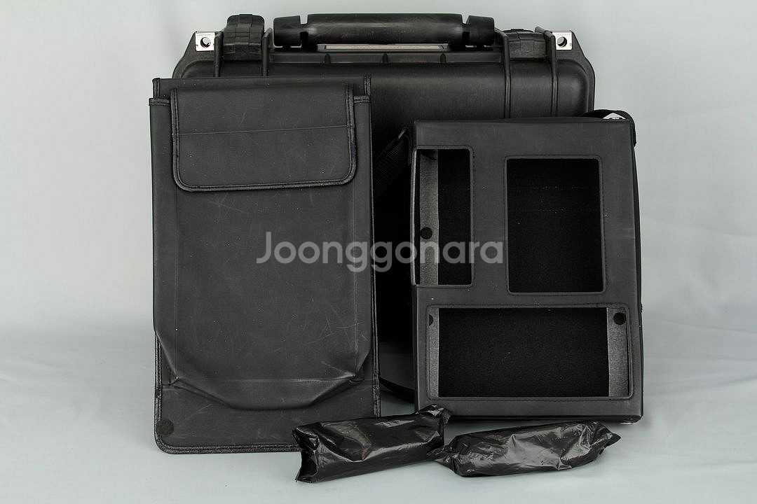 Yokogawa OR100E 핸디형 오실로그래픽 레코더--5