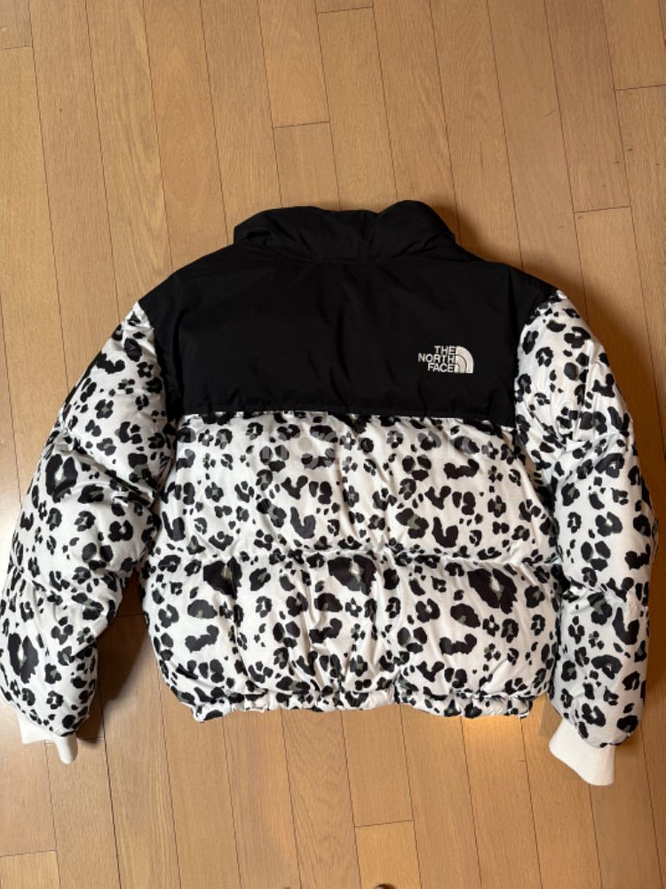 노스페이스 화이트라벨 눕시 다운 L--1