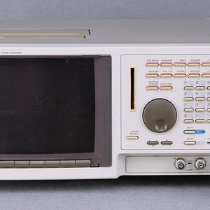 Yokogawa SA2400 실시간 신호분석기