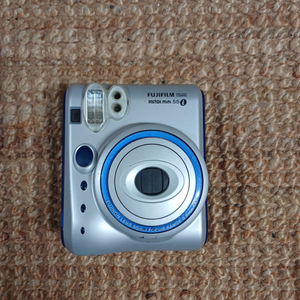 FUJIFILM MINI 55i인스탁 즉석카메라