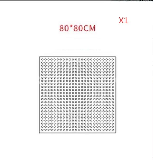 인테리어 모듈 시스템 벽선반--5