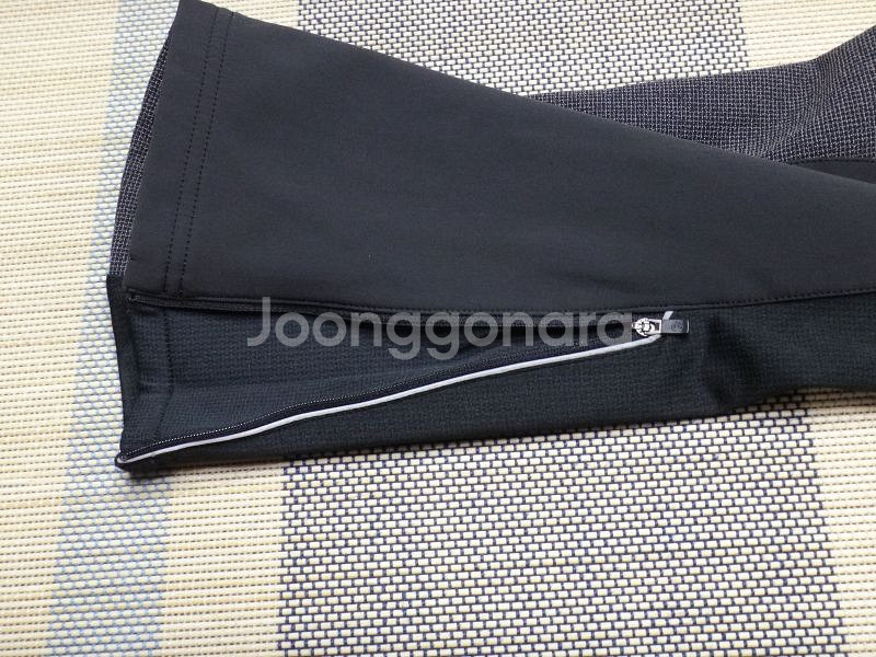 (37-38) 마운틴하드웨어 남성 아웃도어 기모 팬츠--5