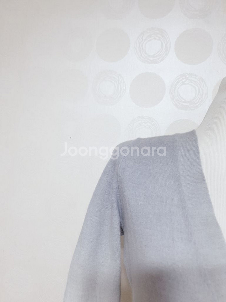 바나나리퍼블릭/가디건55/니트가디건55/니트55--3