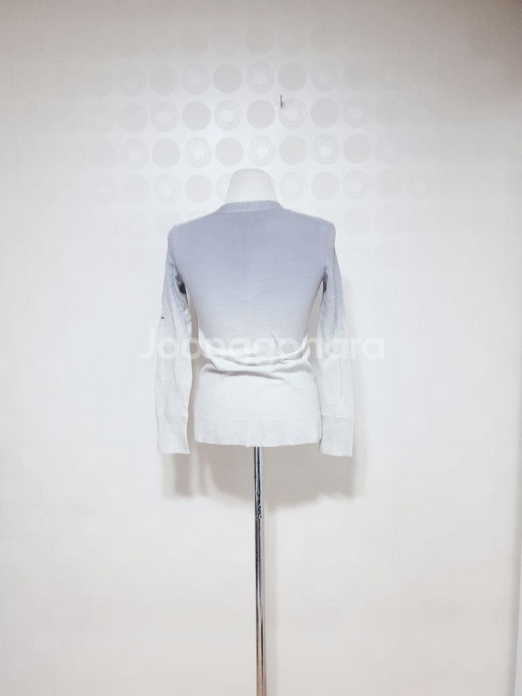 바나나리퍼블릭/가디건55/니트가디건55/니트55--1