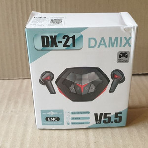 블루투스 이어폰 DX-21