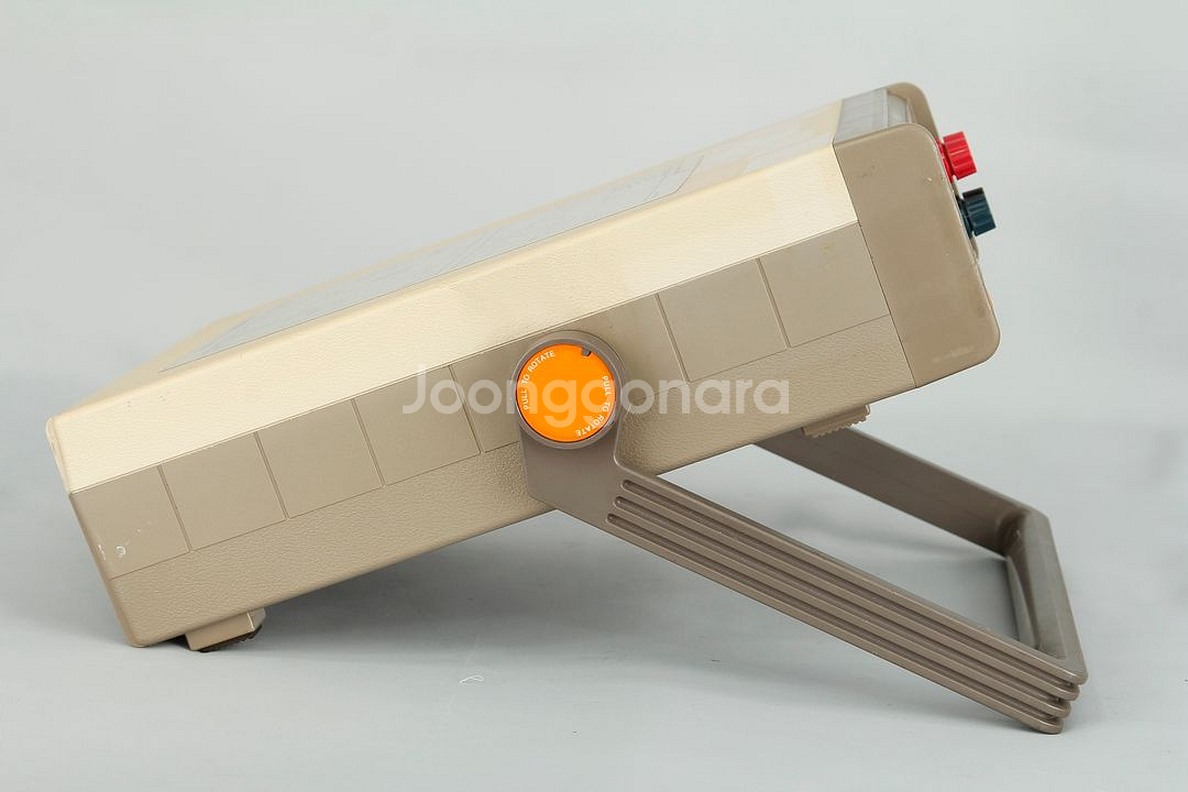 Advantest TR2114 디지털 온도 멀티메타--4