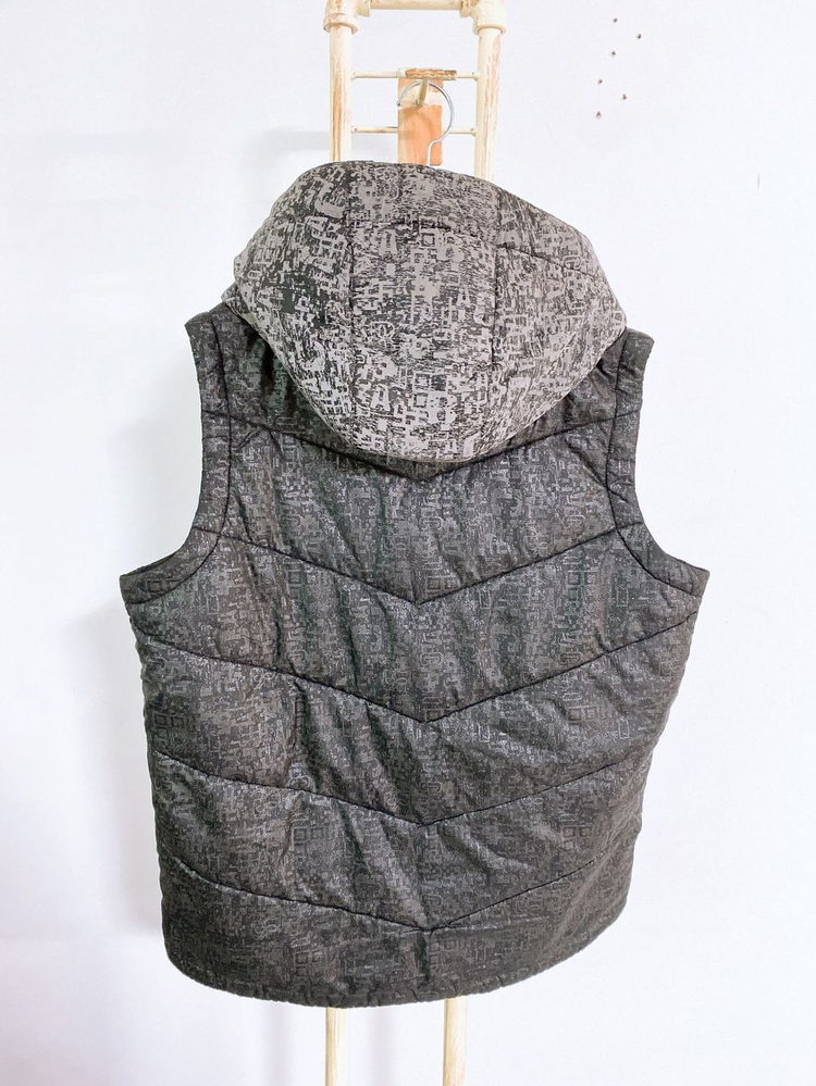 (100)블랙야크남자패딩조끼 이미지