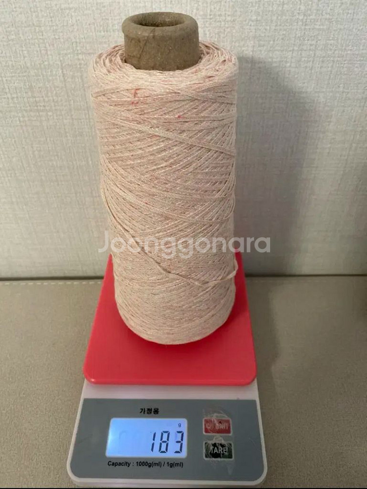 솜솜뜨개 멜로디 (각 콘사 가격)--1