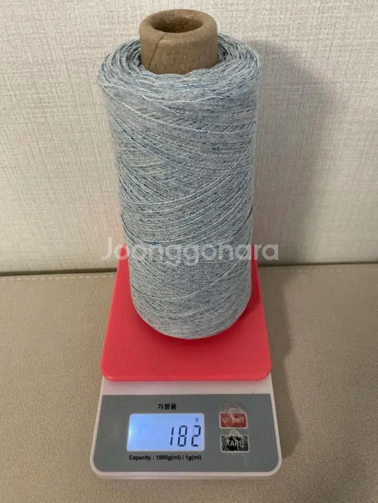 솜솜뜨개 멜로디 (각 콘사 가격)--2