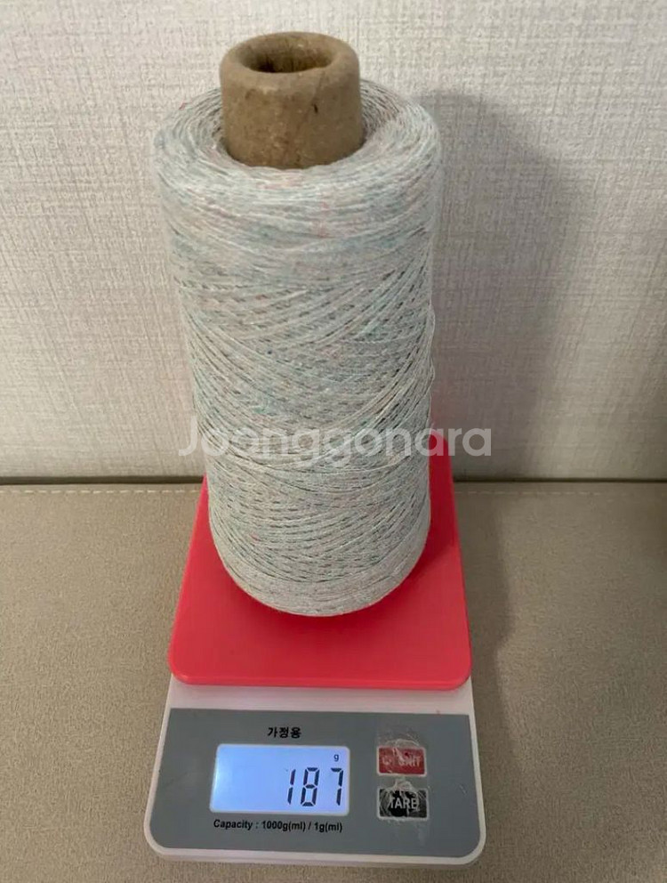 솜솜뜨개 멜로디 (각 콘사 가격)--3