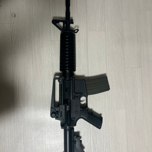 ares m4a1 ebb