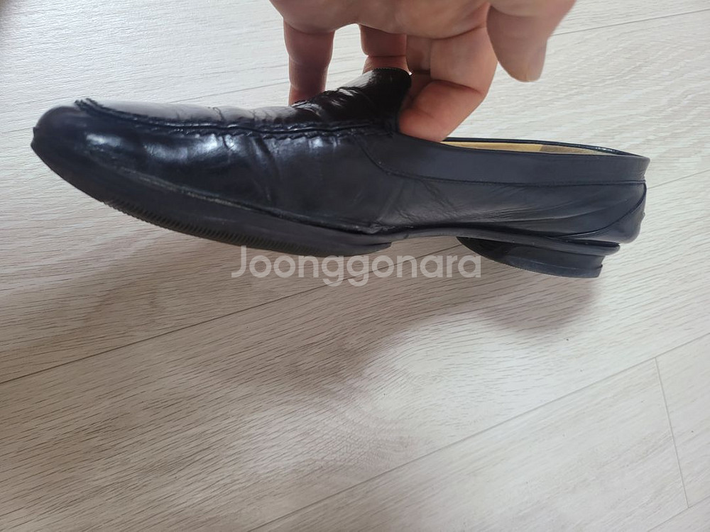 정품 샤넬 구두 230 - 235--6