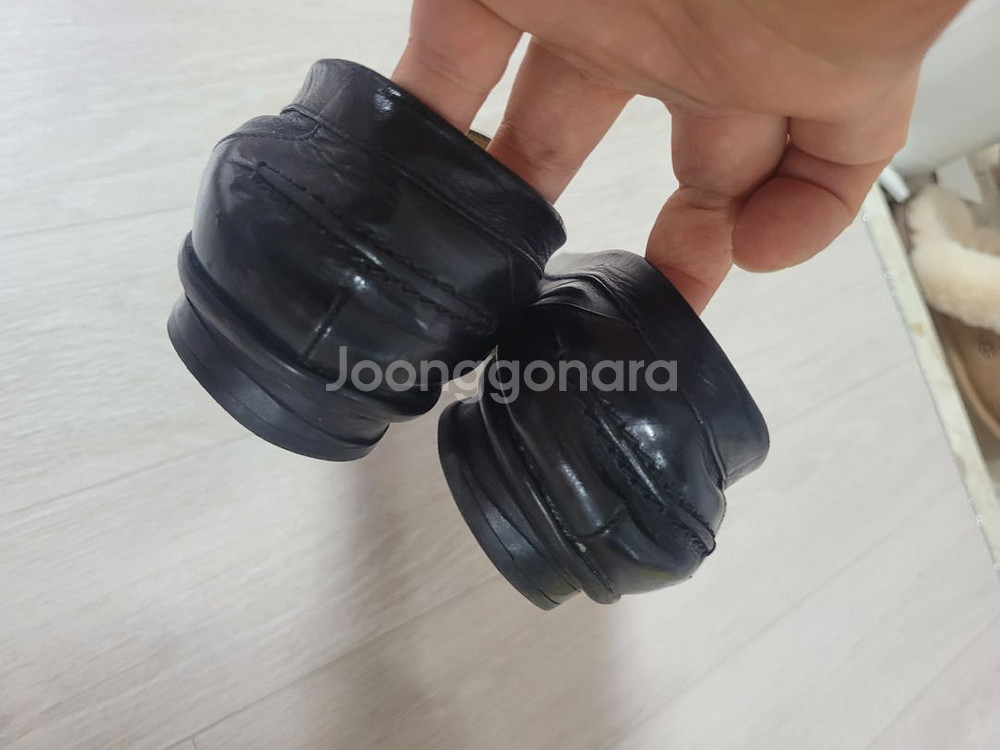 정품 샤넬 구두 230 - 235--4