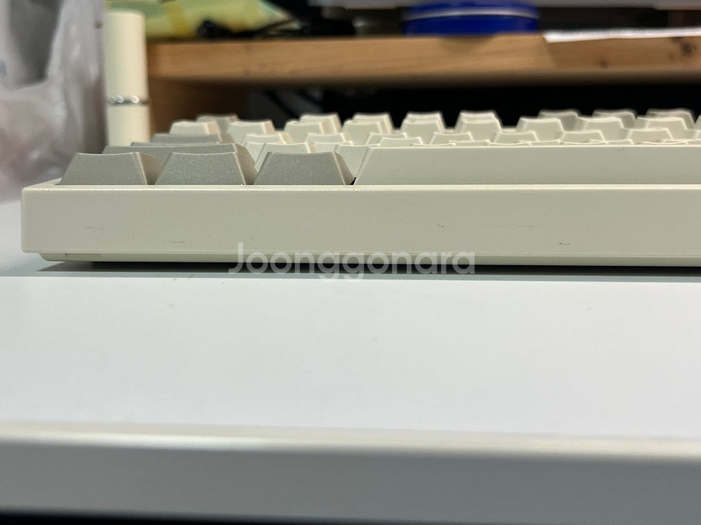 레오폴드 FC900RBT 저소음 적축--4
