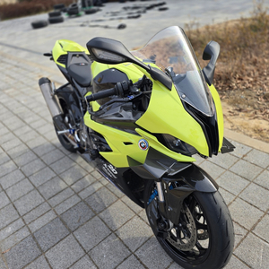 bmw m1000rr 2022 50주년 한정판 판매