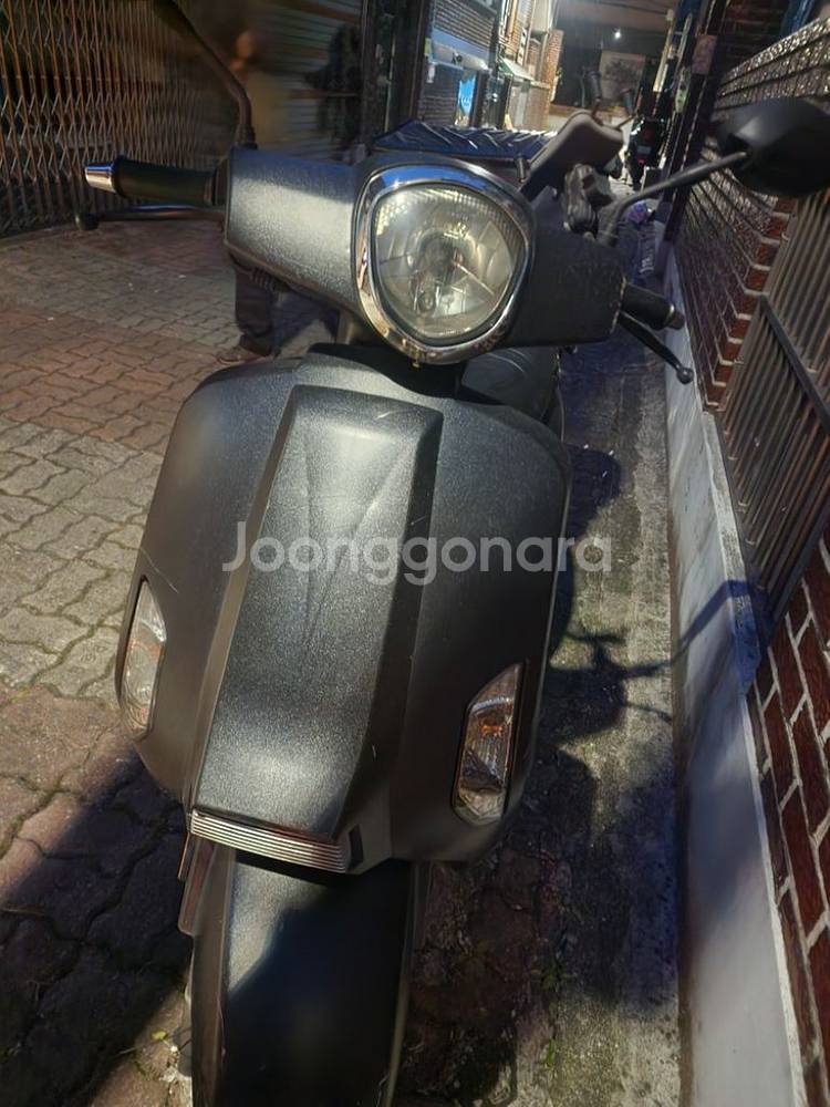 명품와코전기스쿠터25만윈010-4998-5585--4