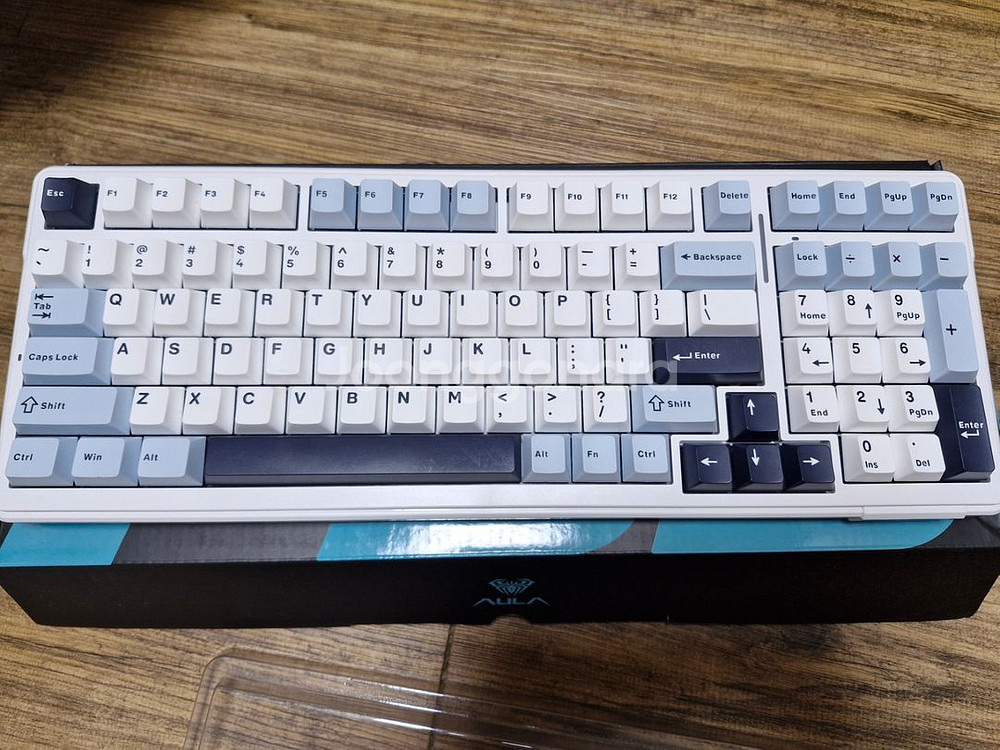 독거미 f99 키보드 경해축--0