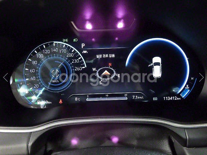 @20년식 GV80 2.5 가솔린 2WD 기본형 전국--5