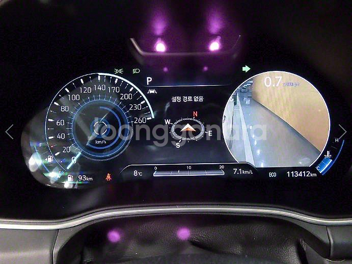 @20년식 GV80 2.5 가솔린 2WD 기본형 전국--6
