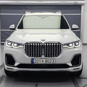 @21년식 X7 40d xDrive 디자인퓨어 엑셀런