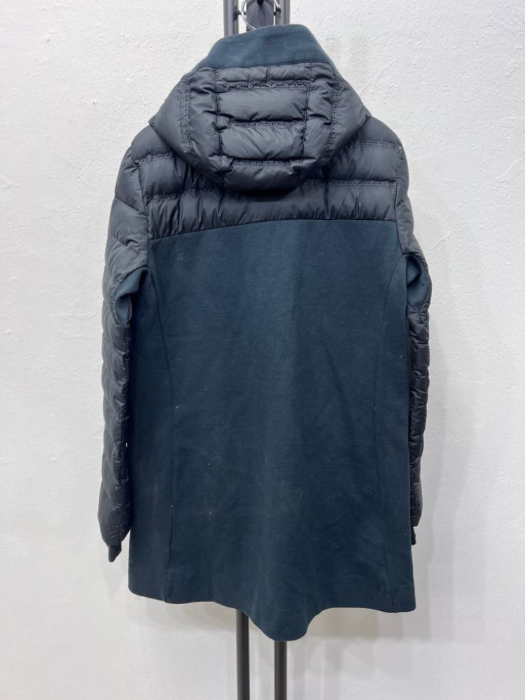 정품) 나이키 에어로프트 여성패딩 L--4