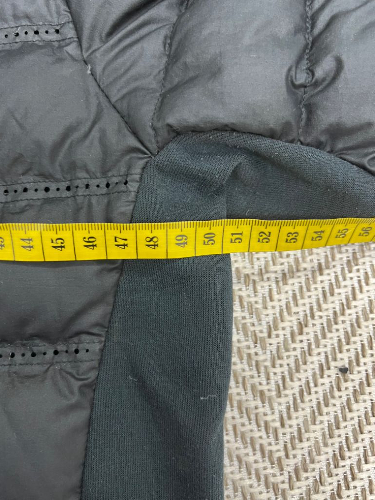 정품) 나이키 에어로프트 여성패딩 L--8