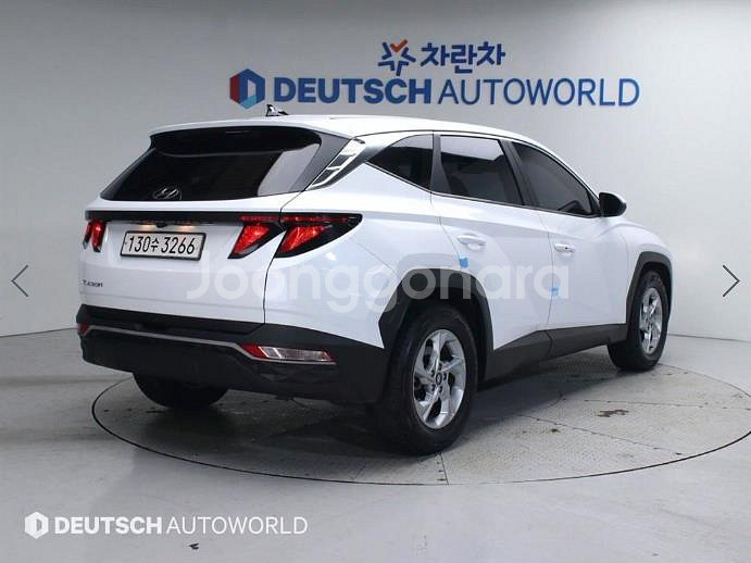 @20년식 더 올뉴투싼 1.6 터보 2WD 모던 전국--1