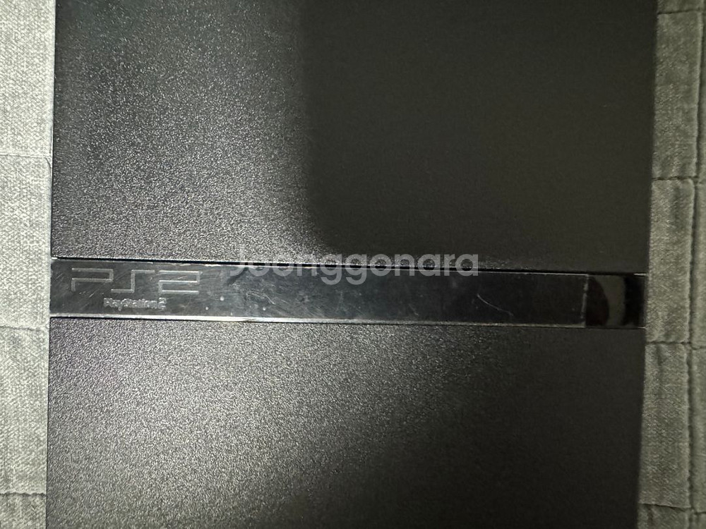 ps2 70005 박스셋--1