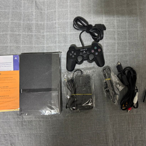 ps2 75005 박스셋