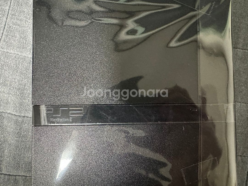 ps2 75005 박스셋--1