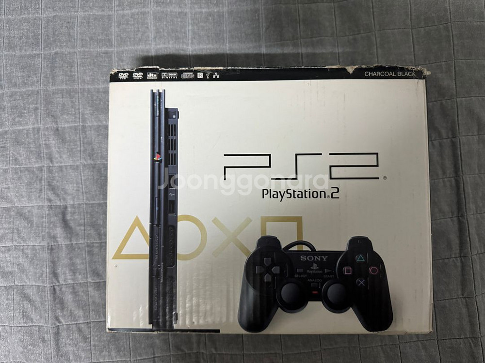 ps2 75005 박스셋--3