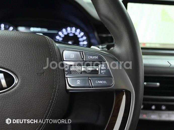 @19년식 더 K9(RJ) 3.8 GDI AWD 플래--5