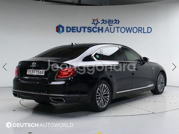 @19년식 더 K9(RJ) 3.8 GDI AWD 플래--3