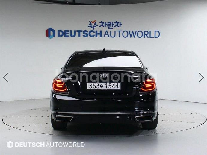 @19년식 더 K9(RJ) 3.8 GDI AWD 플래--4