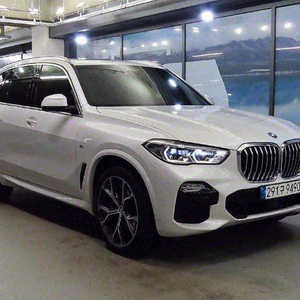 @21년식 X5(4세대) 45e xDrive M 스포