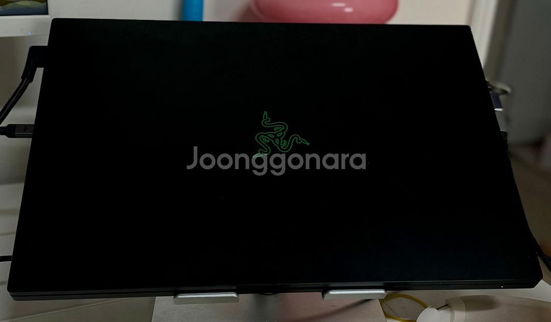 레이저 블레이드18 4090 판매합니다--1